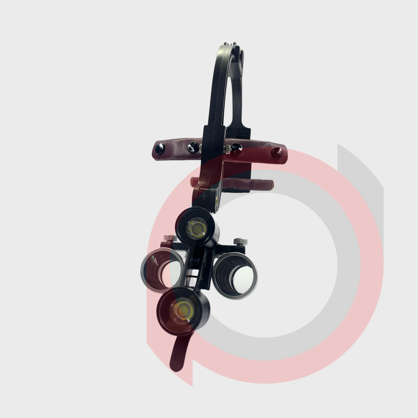 Loupes with Light (Head type)