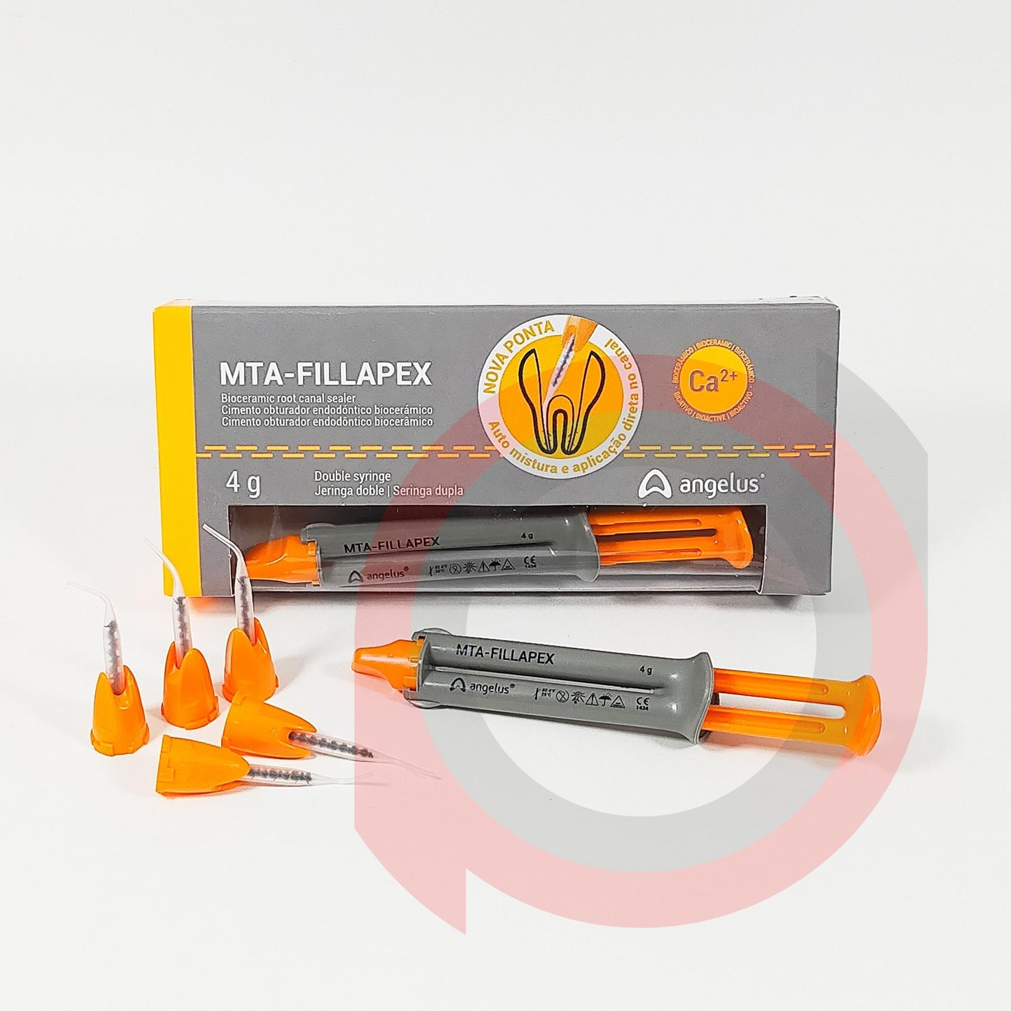 MTA Fillapex