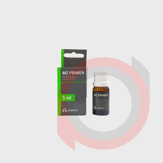 MZ Primer