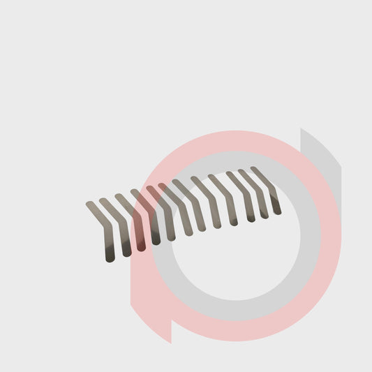 Matrix Band # 1 Pre - Molar