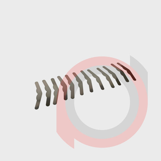 Matrix Band # 2 Molar