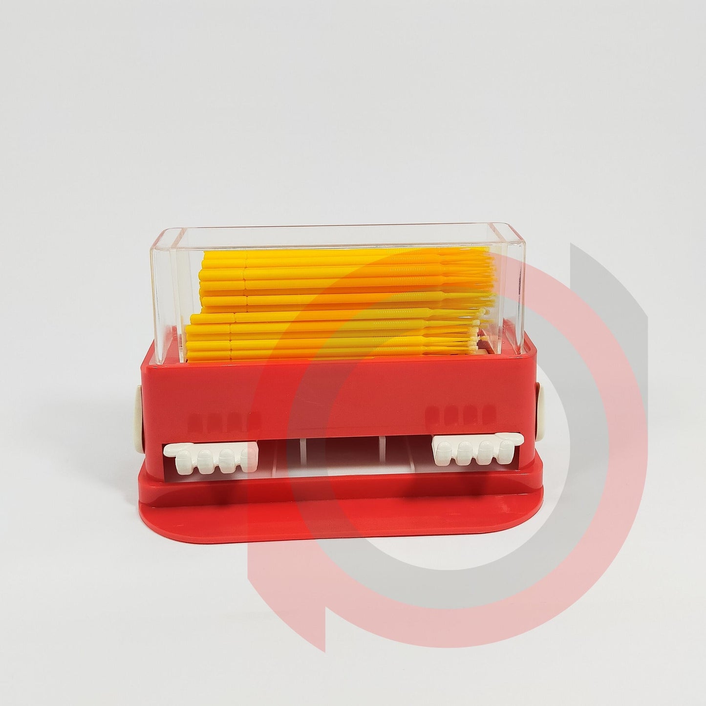 Micro Brush Holder Press Type