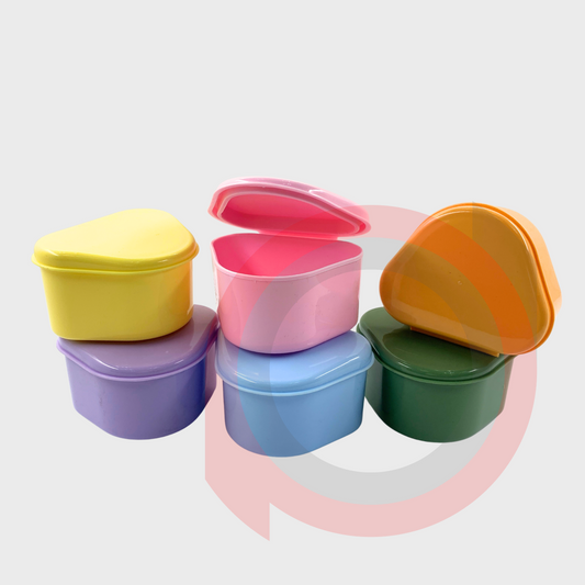 Denture Case