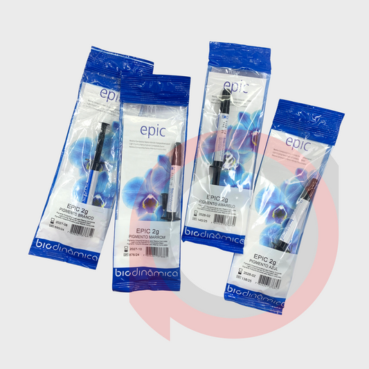 Epic (Pigmento)