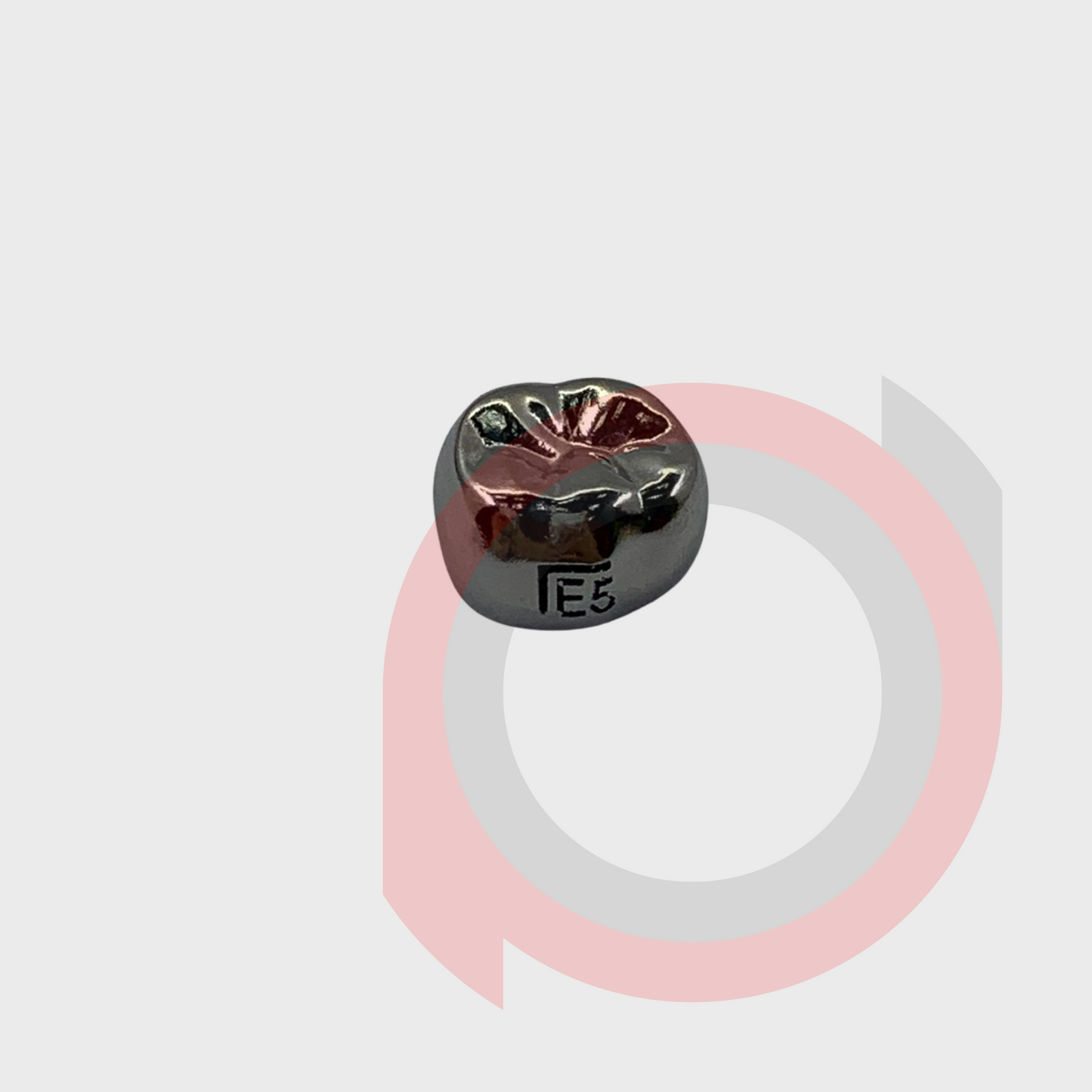 Pedo Crown