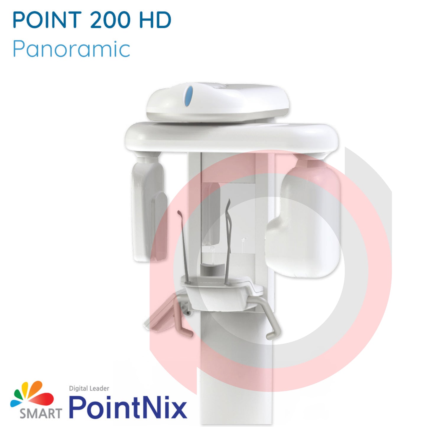 Point 200HD