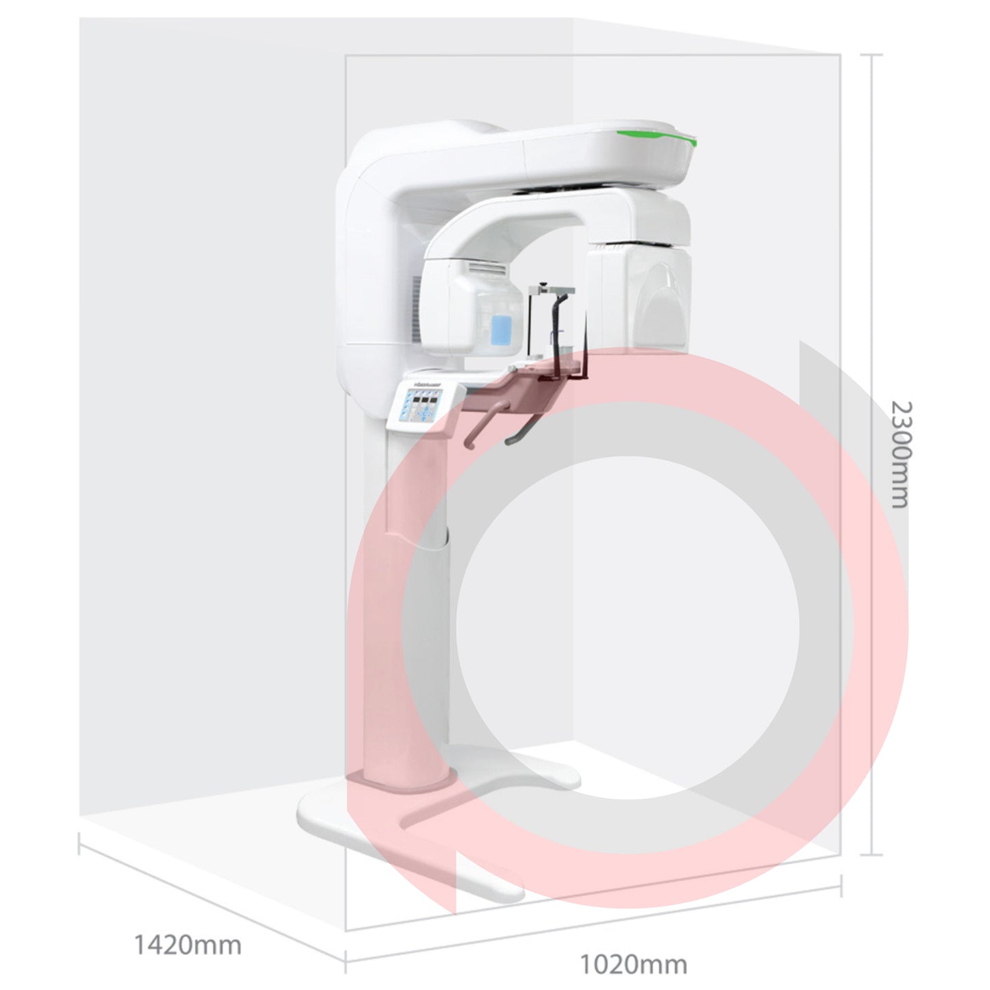 Point 3D COMBI 500