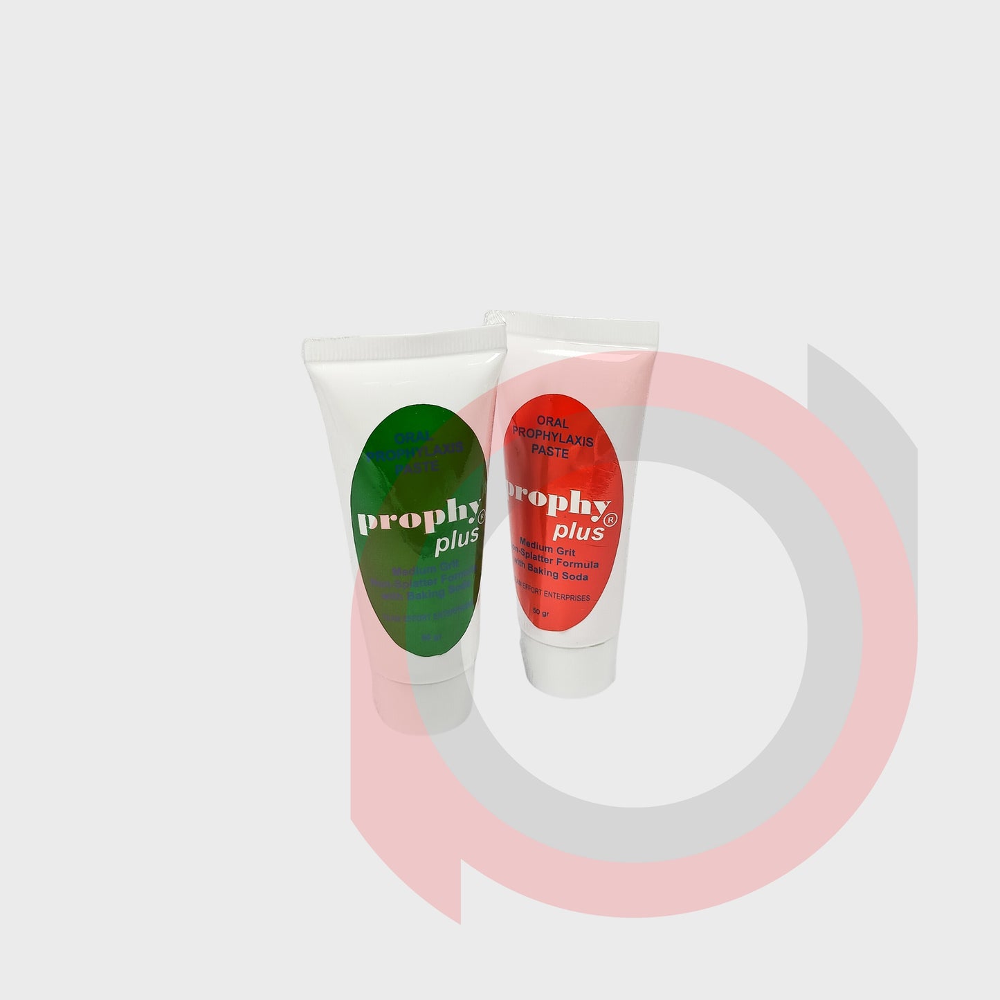 Prophy Paste