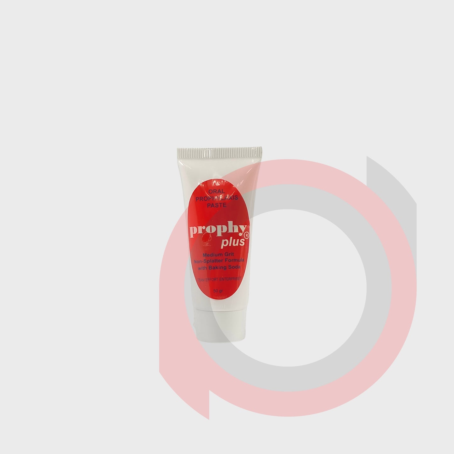 Prophy Paste
