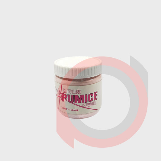 Pumice for Prostho