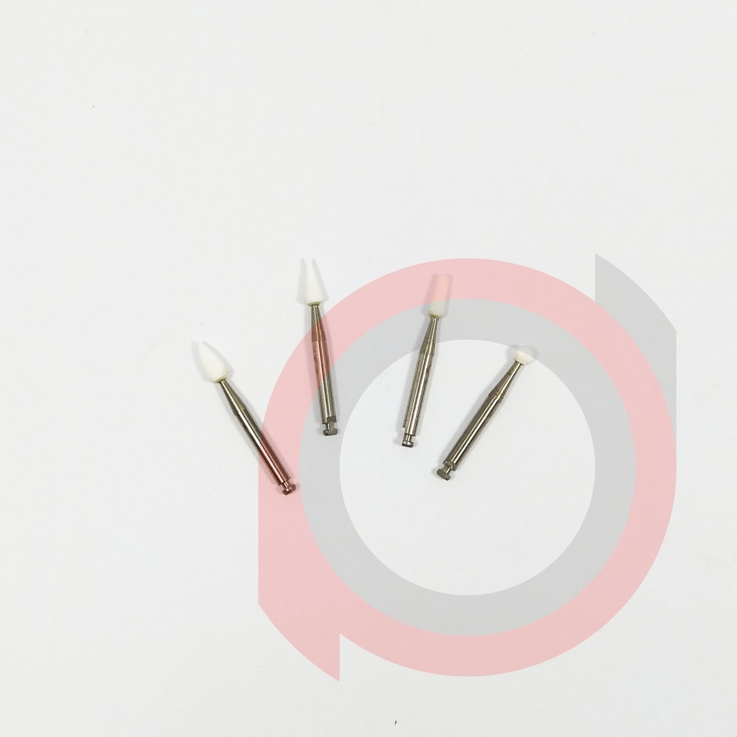 RA Composite Stone Polisher