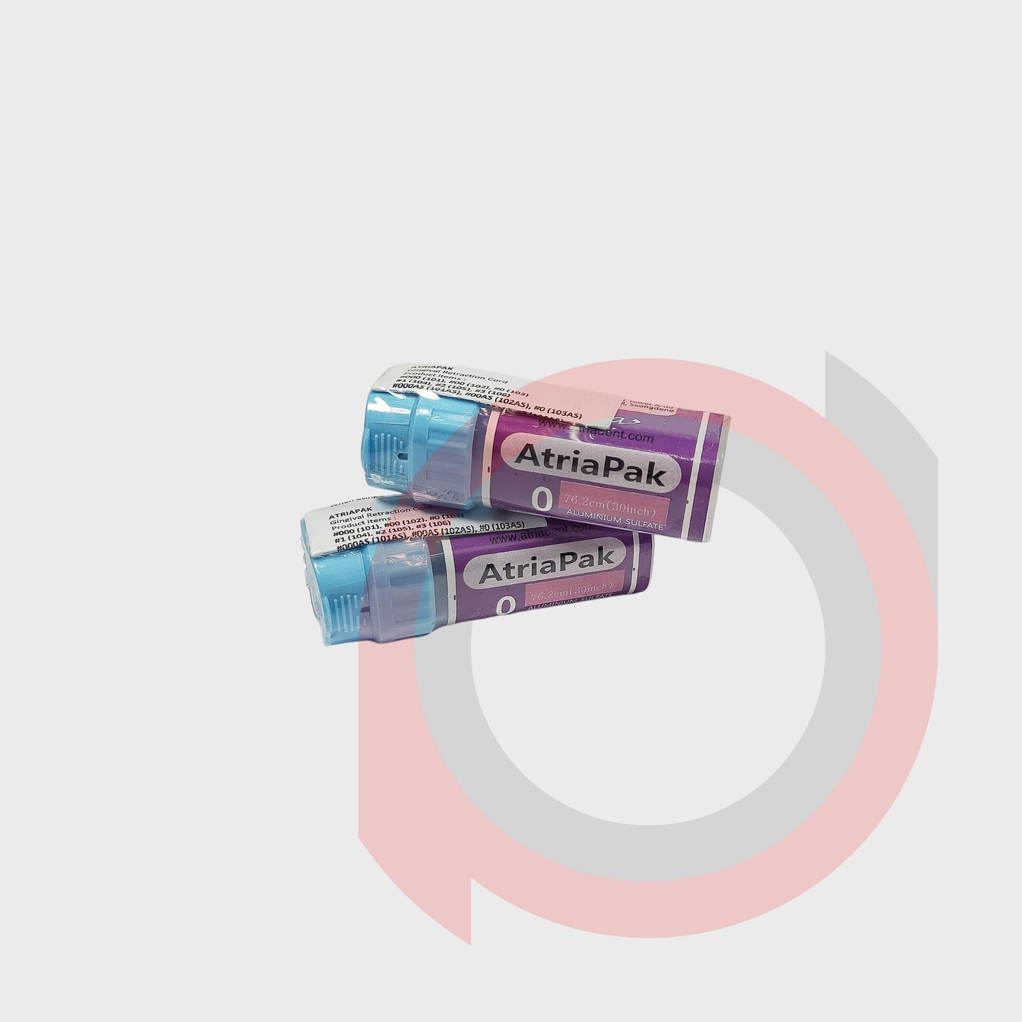 Retraction Cord AtriaPak