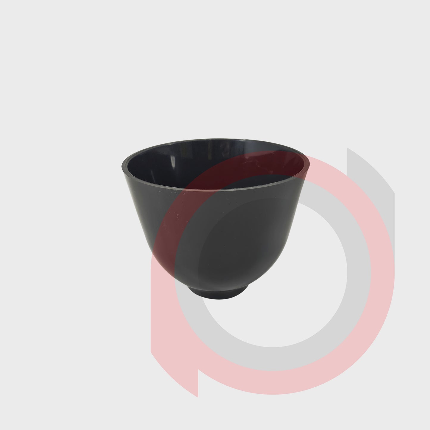 Rubber Bowl