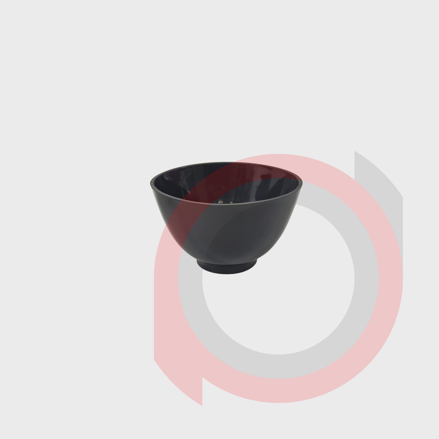Rubber Bowl