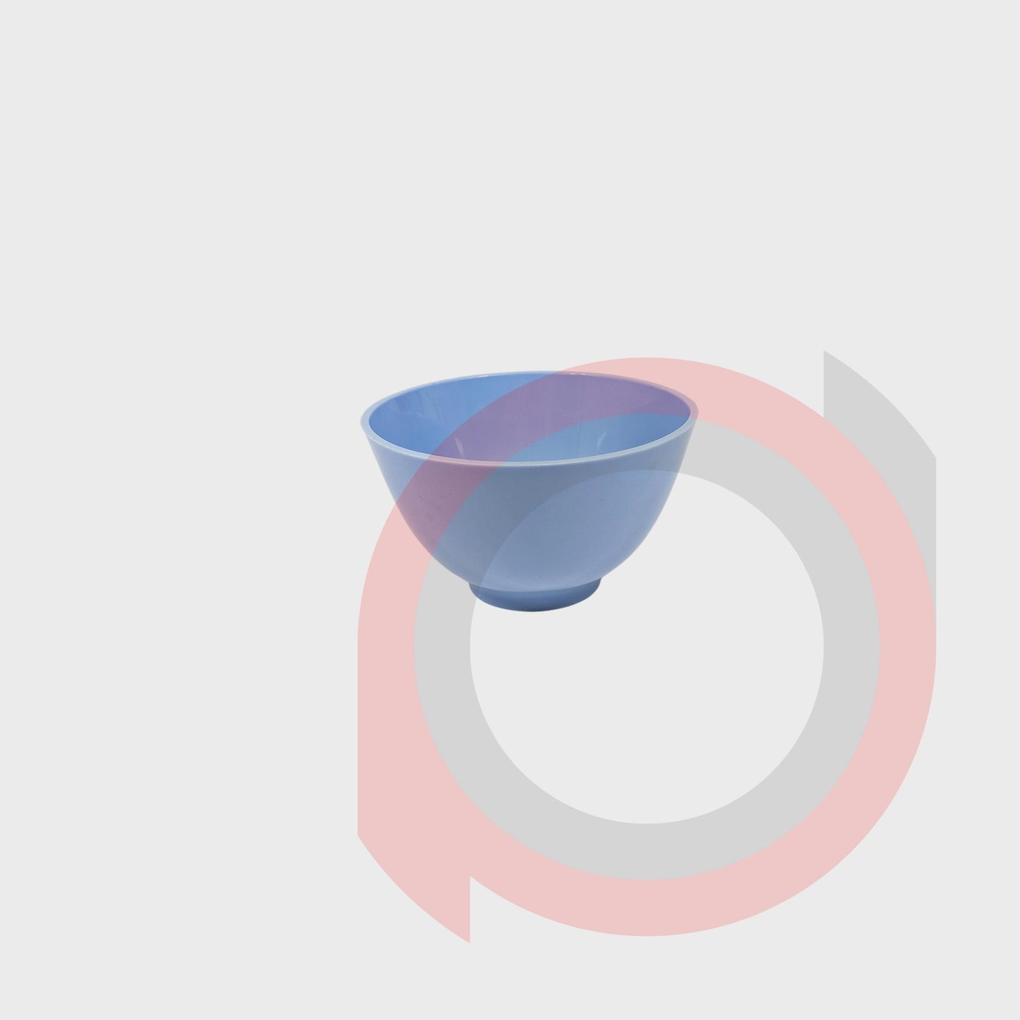 Rubber Bowl