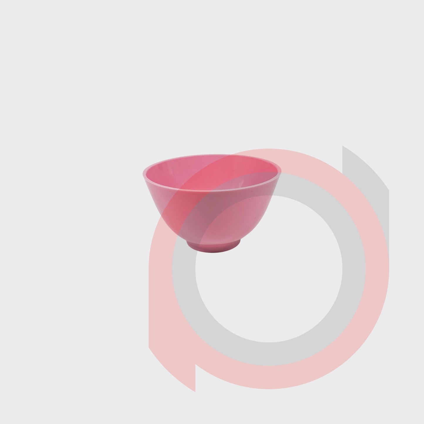 Rubber Bowl