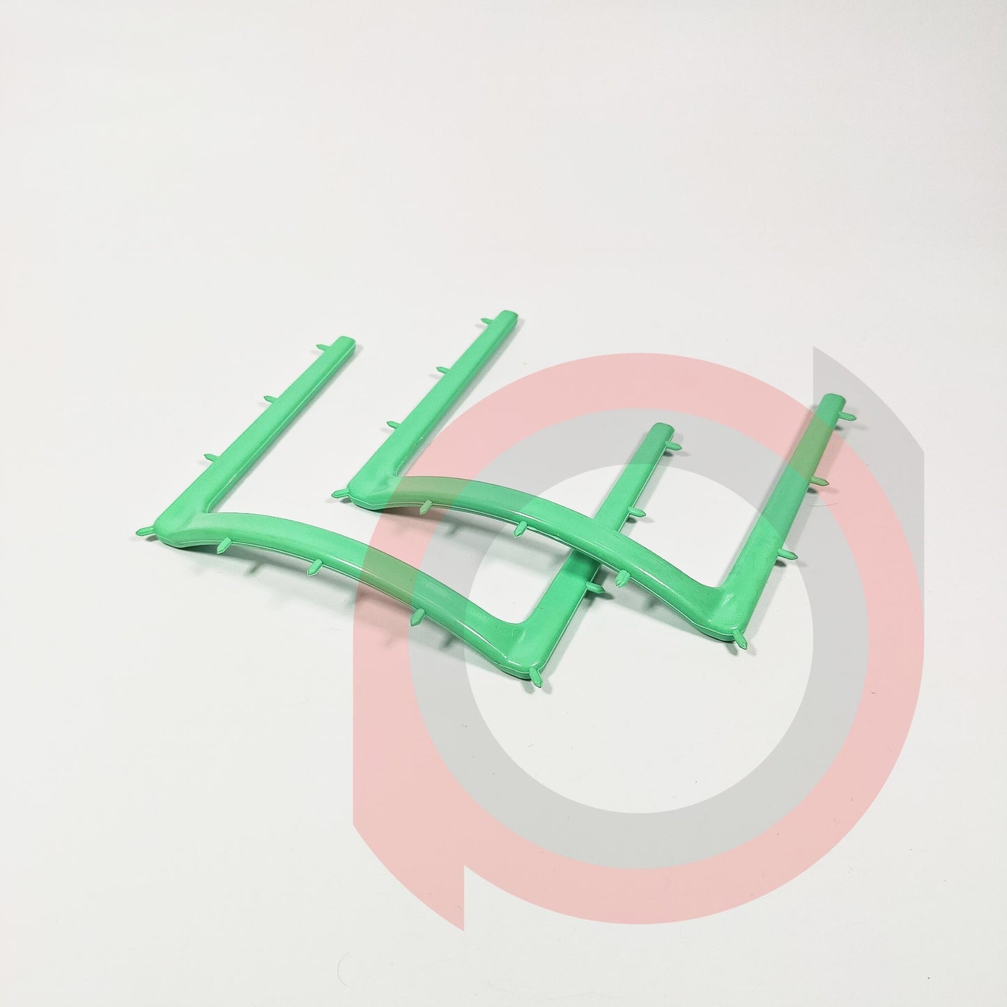 Rubber Dam Frame