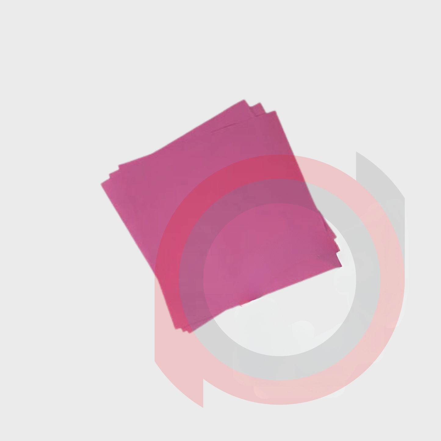 Rubber Dam Sheet 5x5