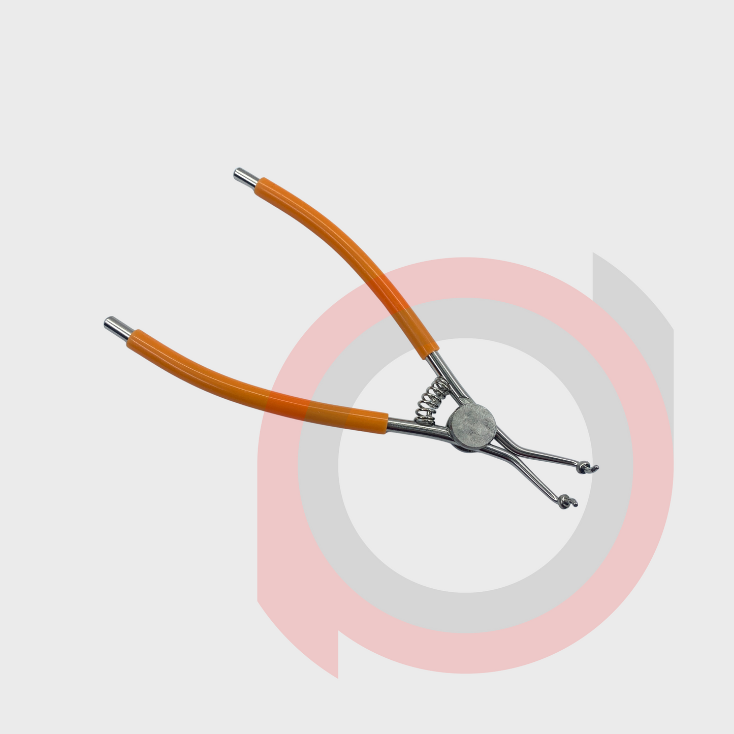 Sectional Matrix Forceps