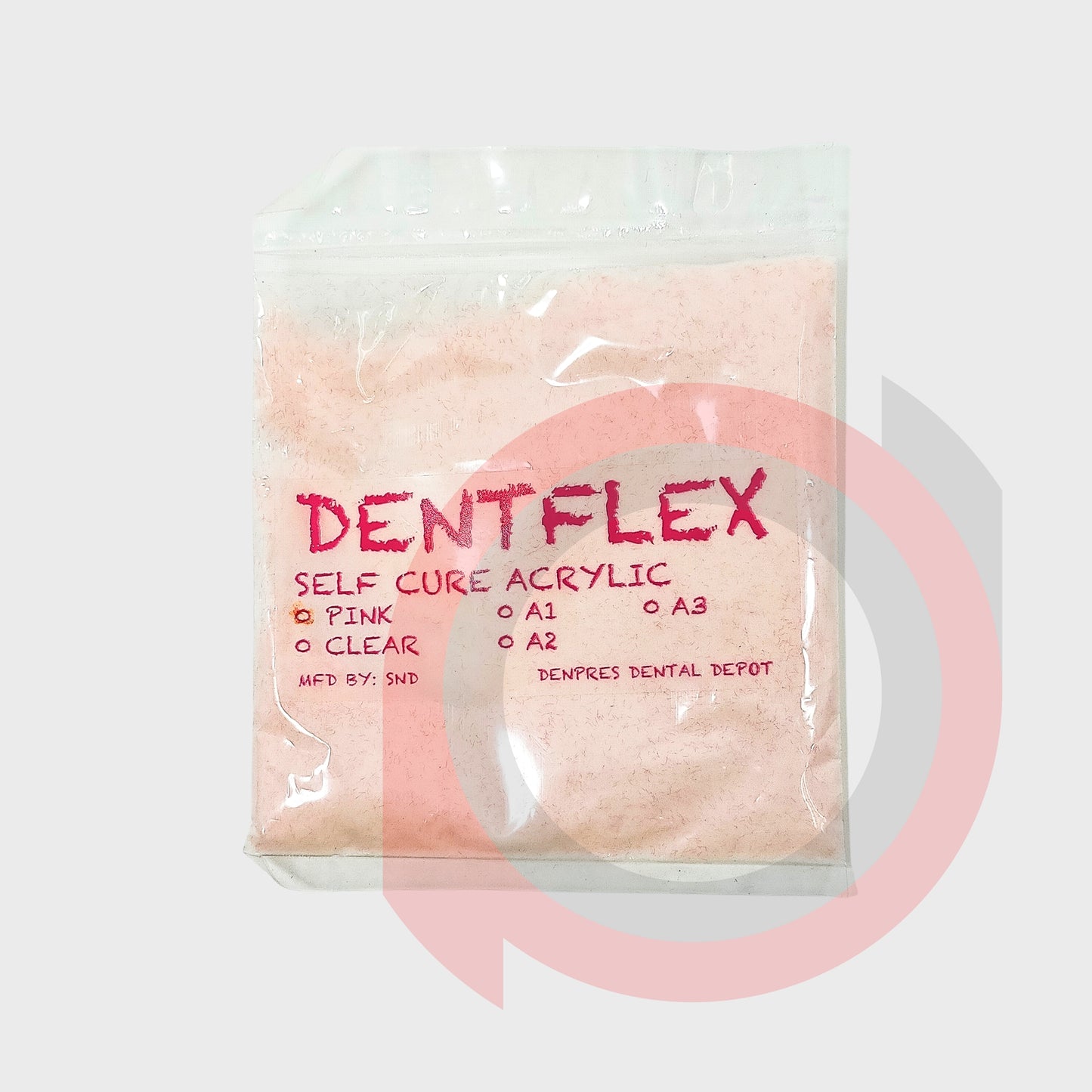 Selfcure Powder 21g