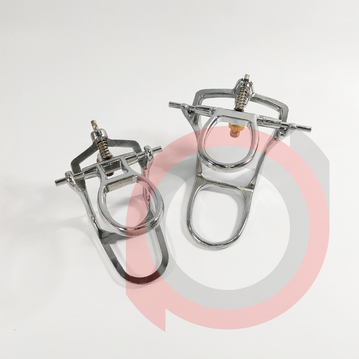 Simple Hinge Articulator Metal