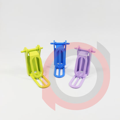 Simple Hinge Articulator Plastic