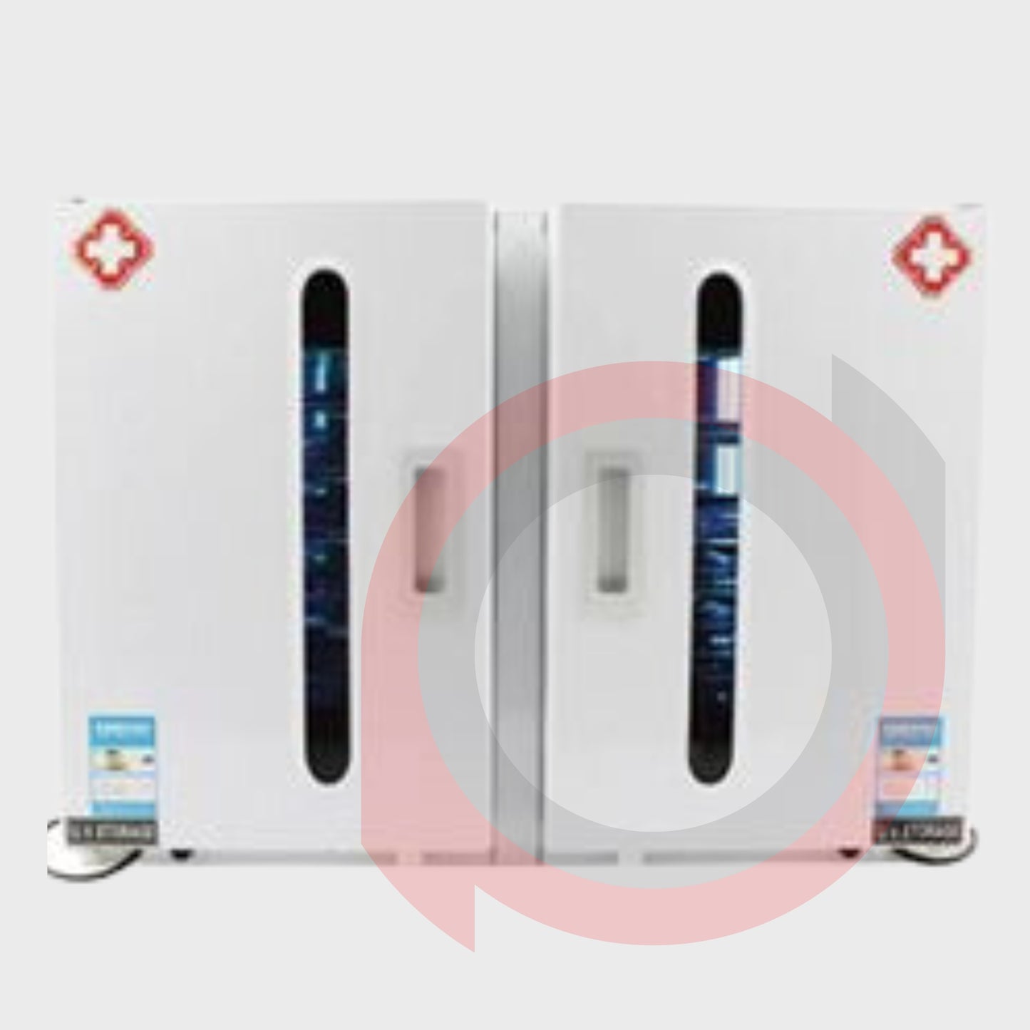 UV Cabinet Sterilizer