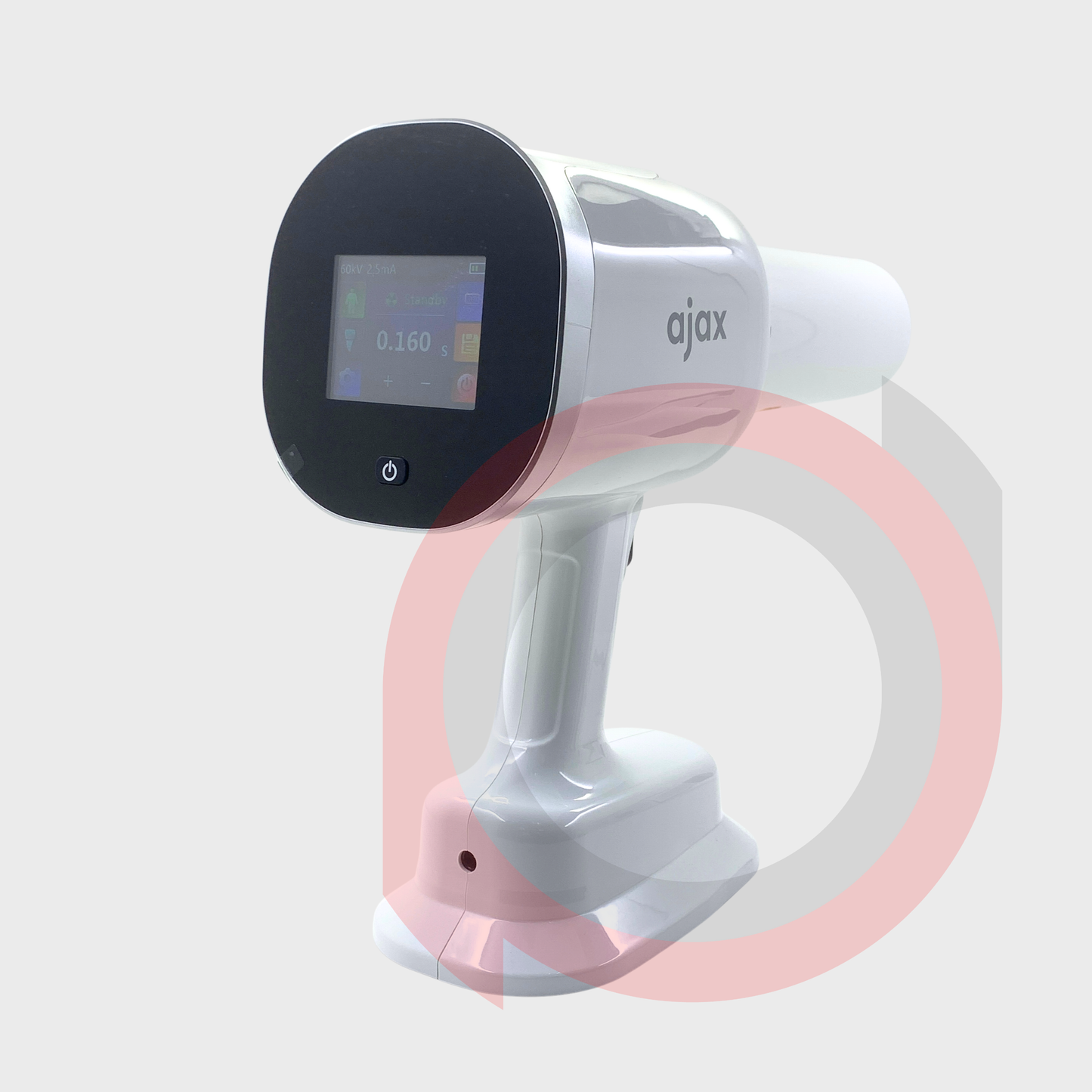 X-ray Sensor Gun type