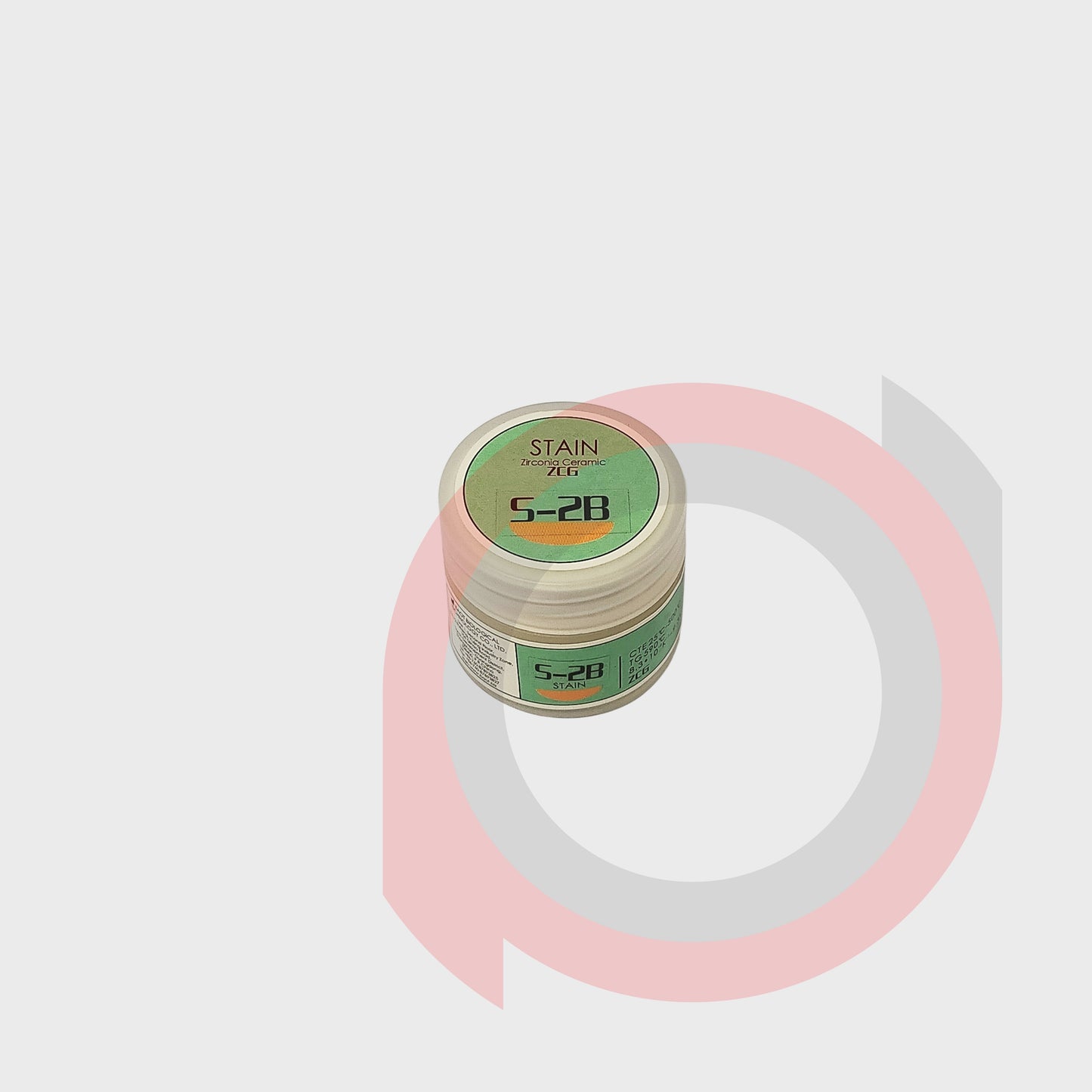 Zirconia Ceramic Cervical