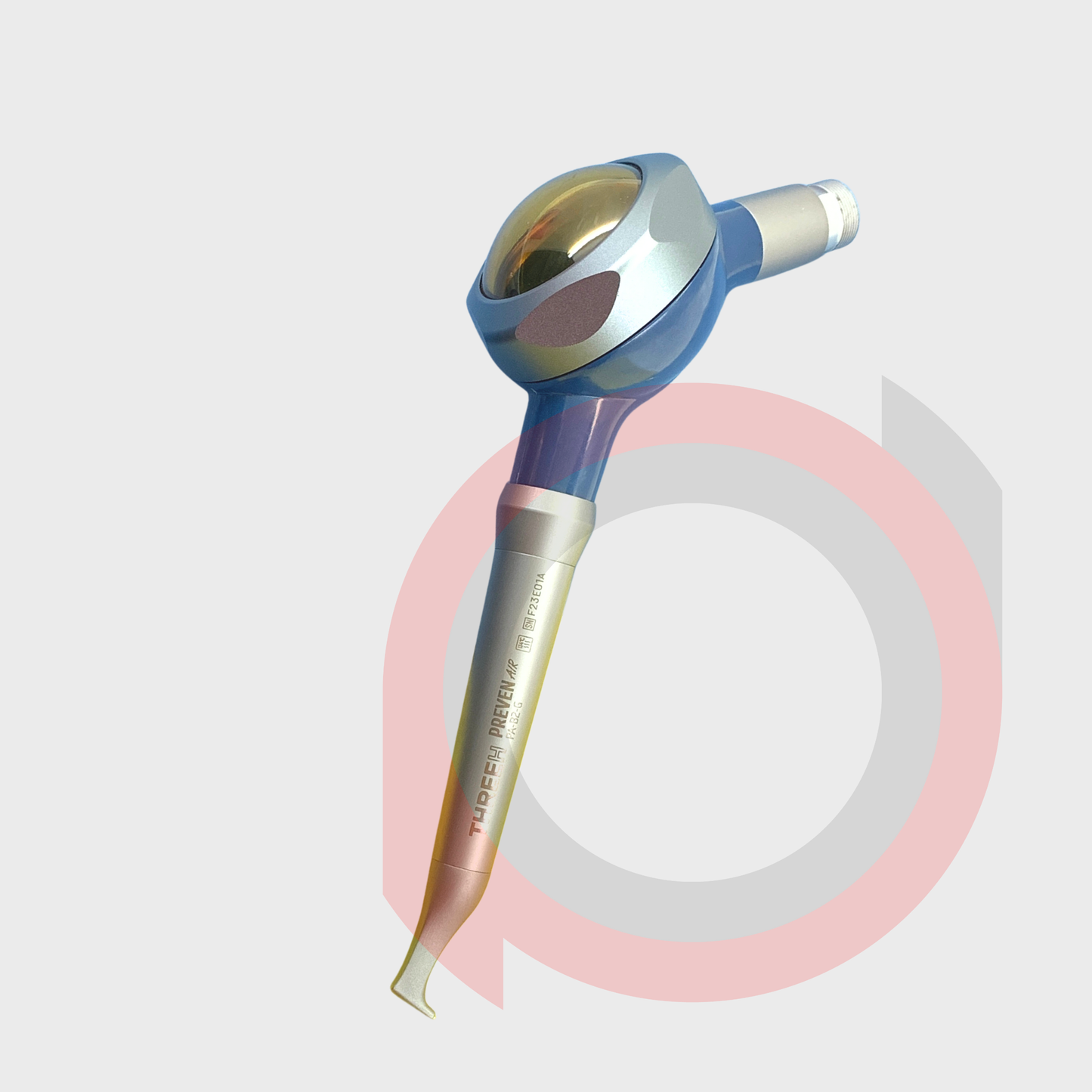 Air Polisher T6 (ThreeH)