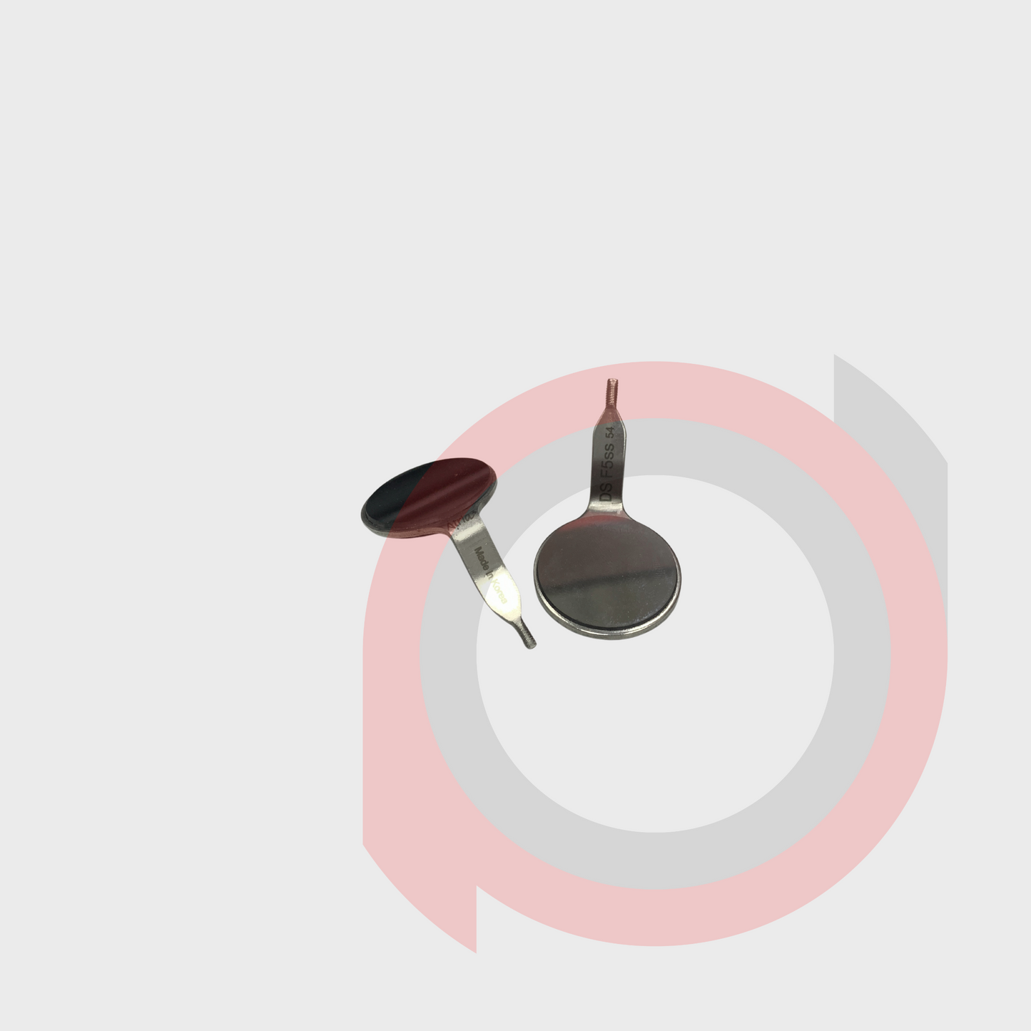 Mirror Double Side #5 (Atria)