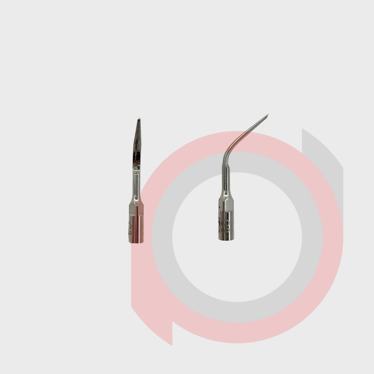 Scaler Tip (Scaling)