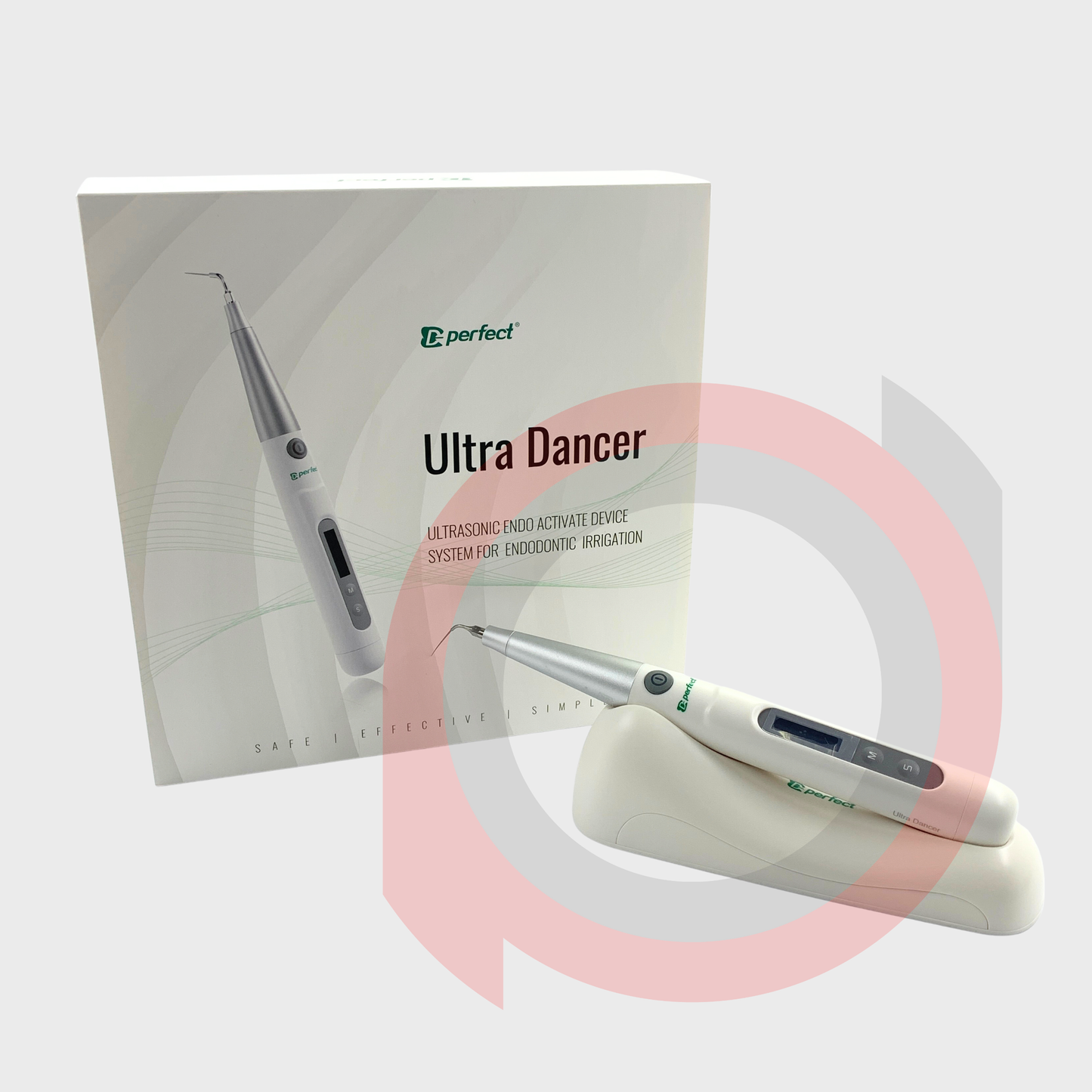 Ultradance (D Perfect)