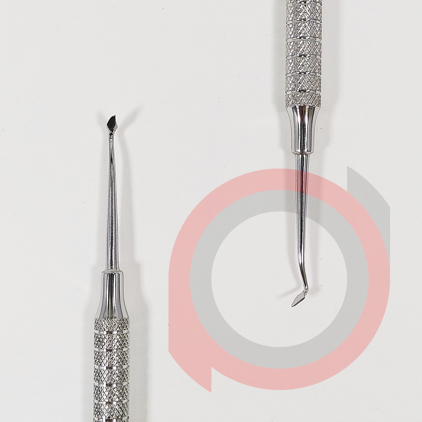 Anatomical Carver Denpres Dental Depot Corporation