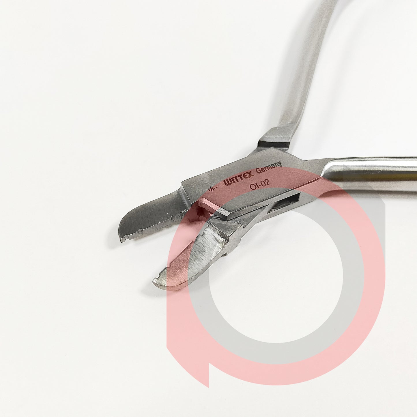 Arch Contouring Plier