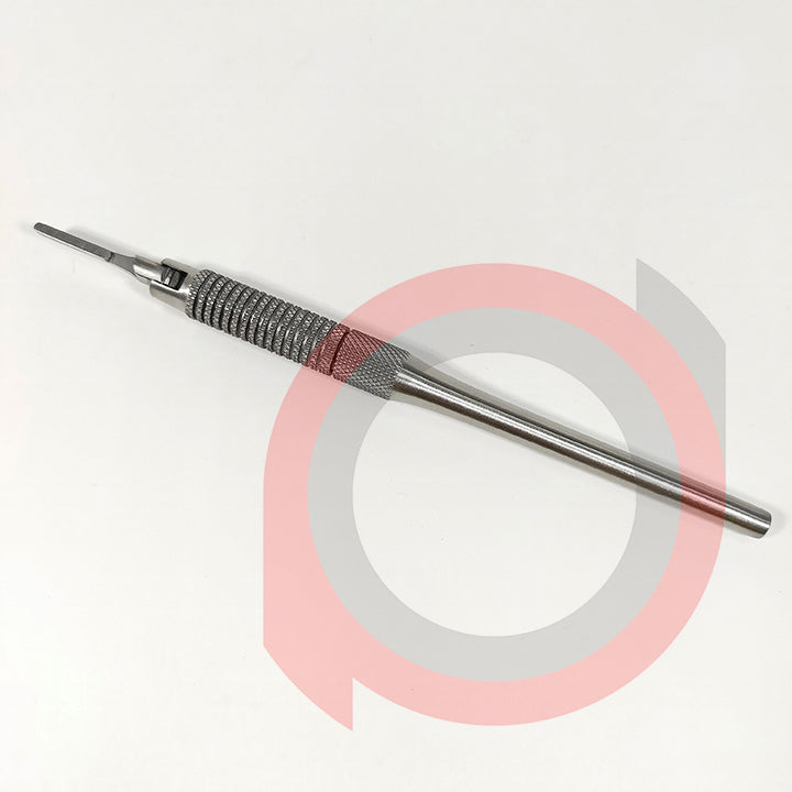 Blade Holder Round Adjustable