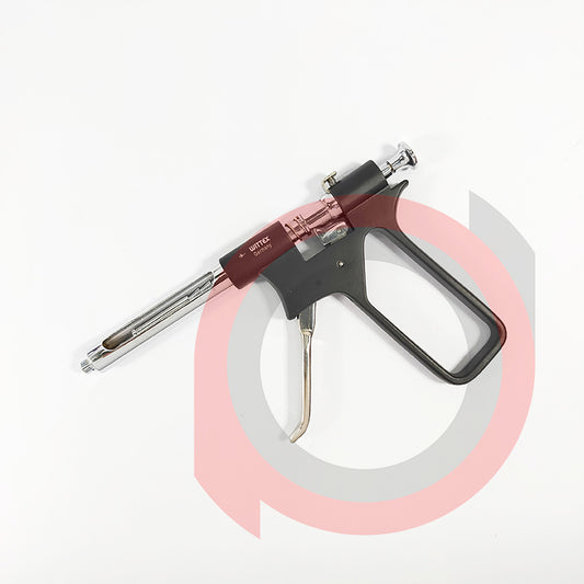 Carpule Syringe (Gun Type)