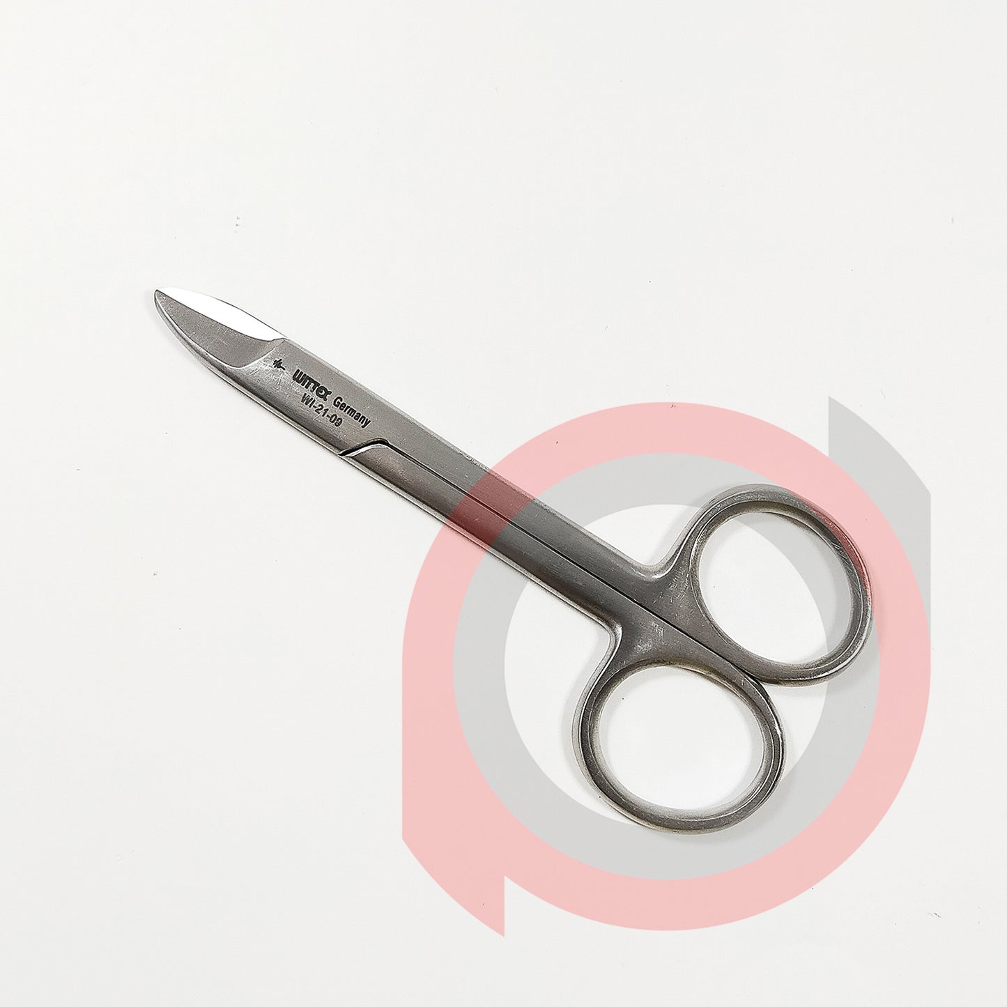Crown Scissor
