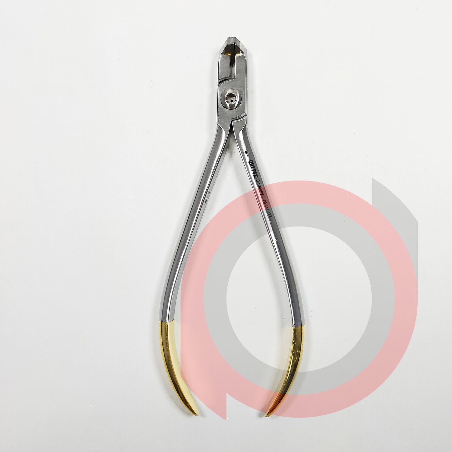 Distal End Cutter Mini