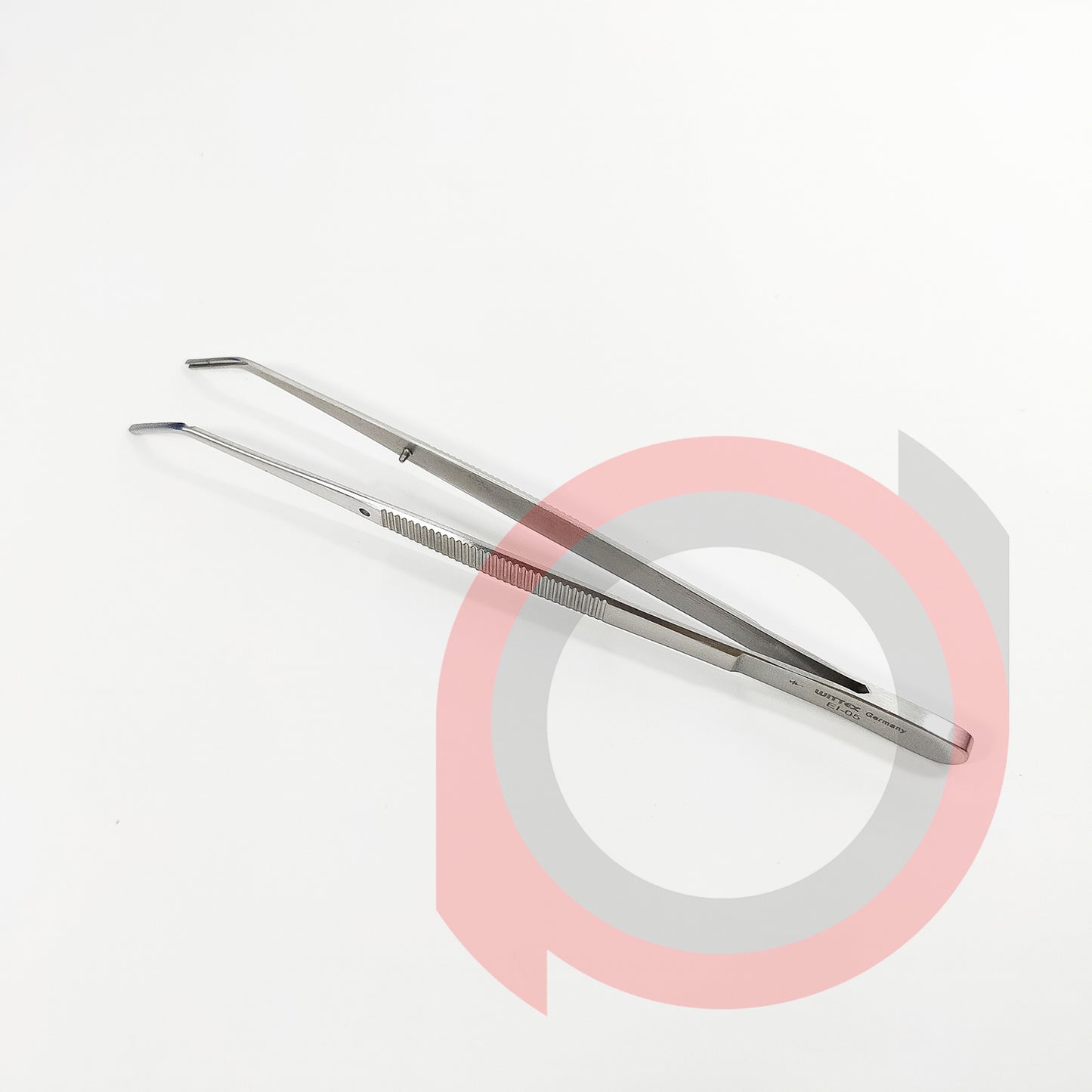 Endo Plier Non-Locking