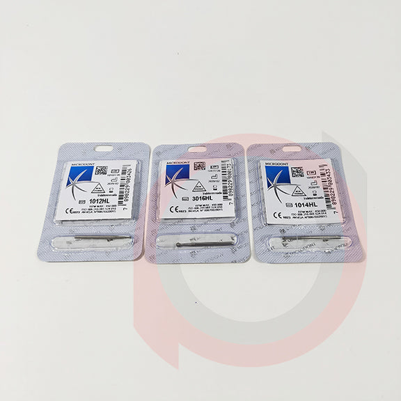 FG Diamond Burs Surgical Round