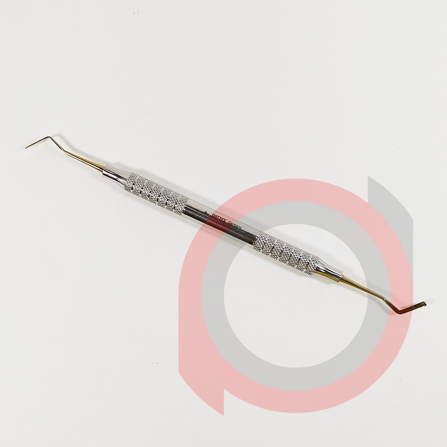 Filling Instrument Coated 52