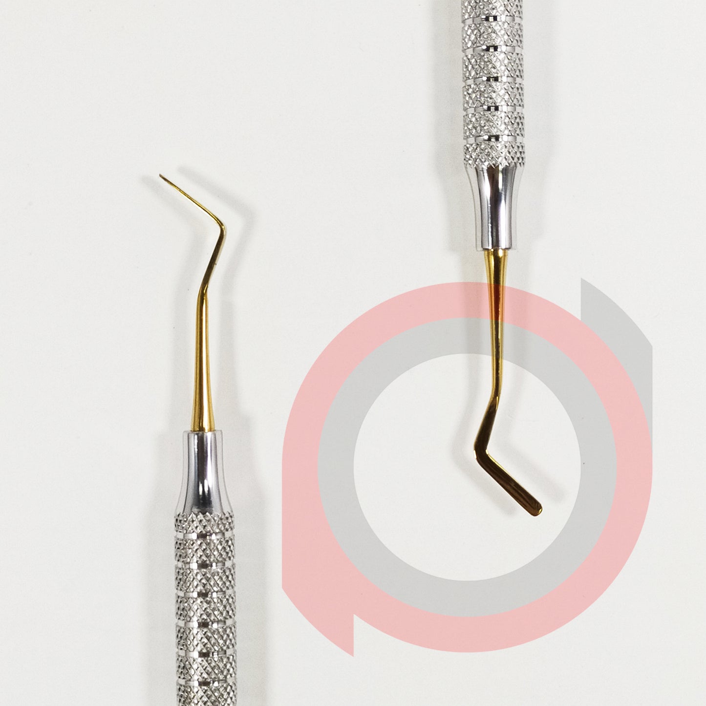 Filling Instrument Coated 52