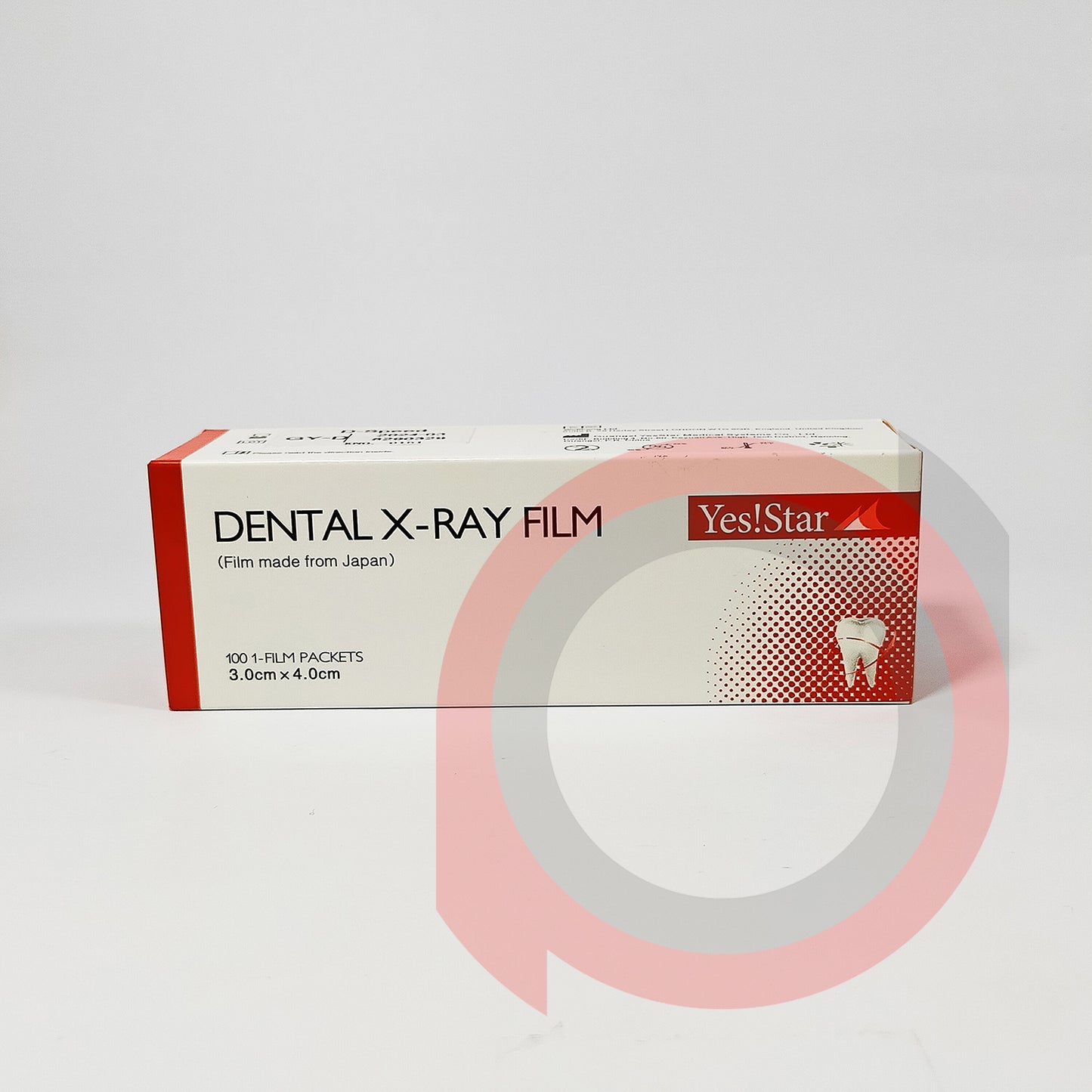 Film (Injectable) eco 30