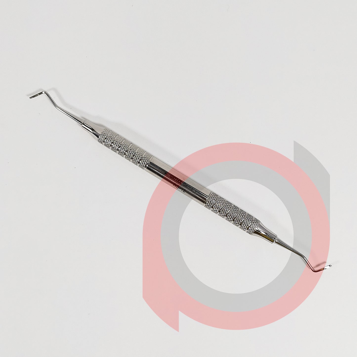 Gingival Margin Trimmer Mesial