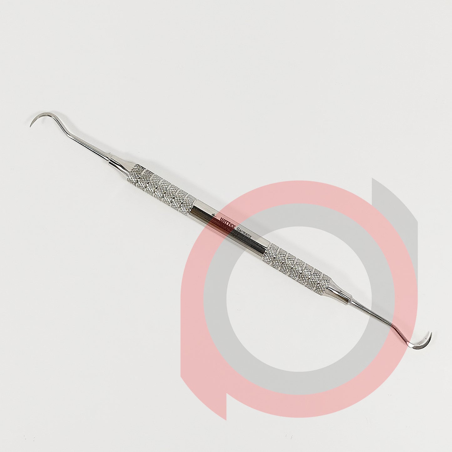 Interproximal Scaler