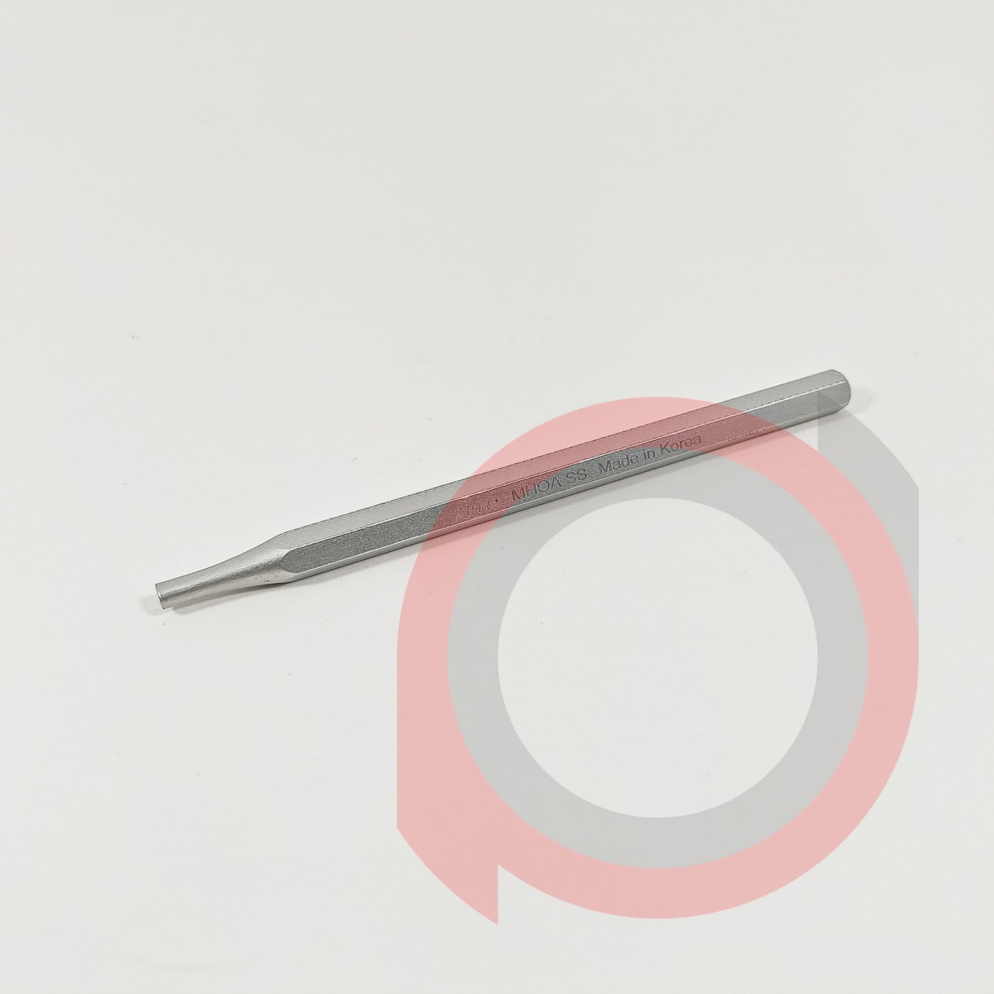 Mirror Holder Aluminum (Atria)