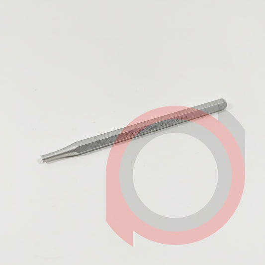 Mirror Holder Aluminum (Atria)