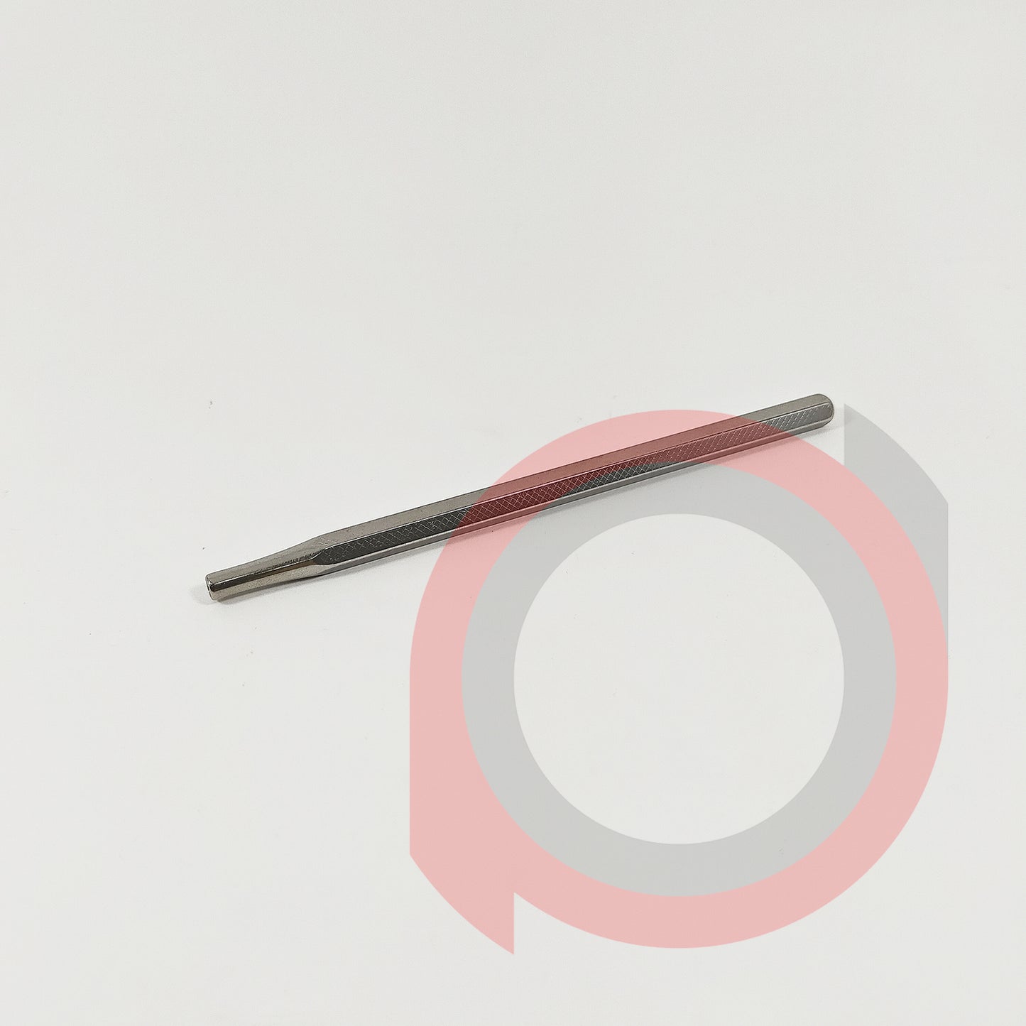 Mirror Holder Hexagonal (Atria)