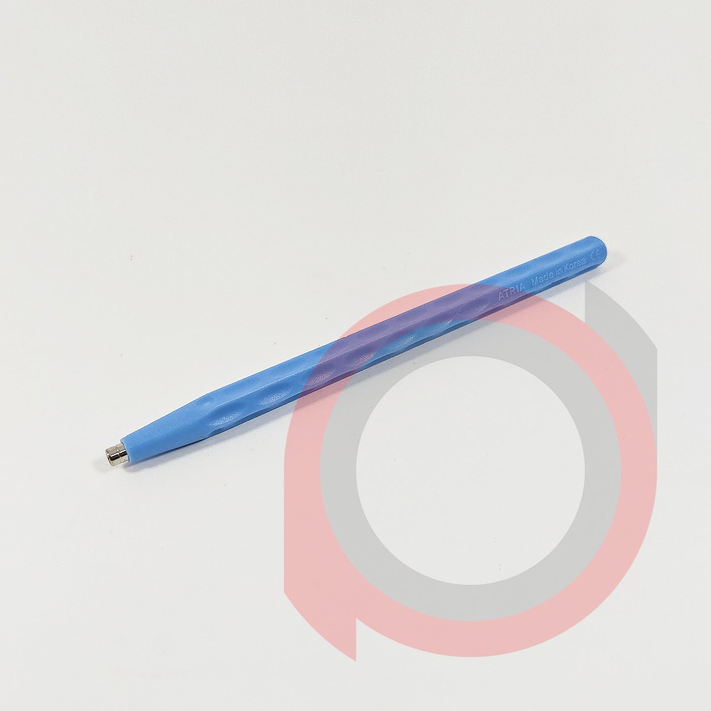 Mirror Holder Blue (Atria)